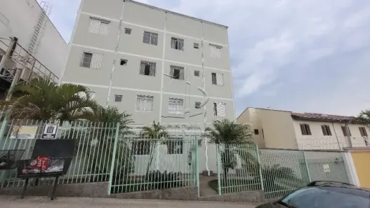 Apartamento com 2 Quartos à venda, 42m² no Jardim Karolyne, Votorantim