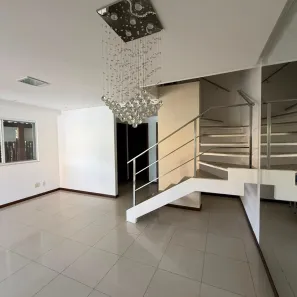 Casa de Condomínio com 4 Quartos para alugar, 200m² no Centro, Lauro de Freitas