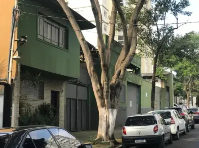Galpão/Depósito/Armazém à venda, 1200m² no Mooca, São Paulo