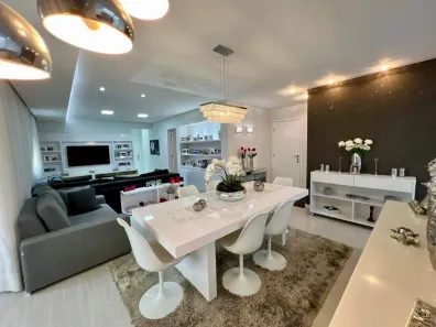 Apartamento com 3 Quartos à venda, 155m² no Vila Ema, São José dos Campos