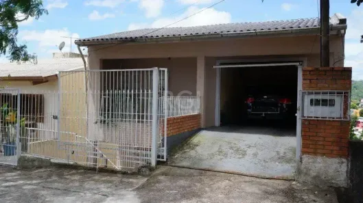 Casa com 5 Quartos à venda, 336m² no Partenon, Porto Alegre