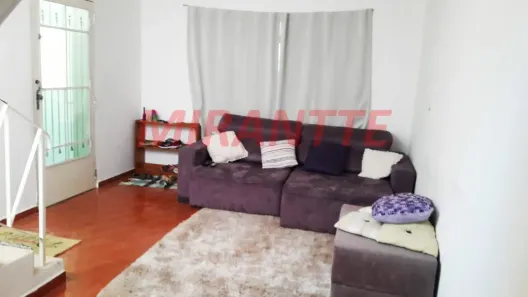 Sobrado com 3 Quartos à venda, 186m² no Vila Vitório Mazzei, São Paulo