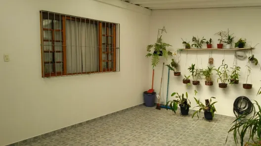 Casa com 2 Quartos à venda, 400m² no Vila Príncipe de Gales, Santo André