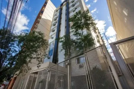 Apartamento com 2 Quartos à venda, 58m² no Bom Fim, Porto Alegre