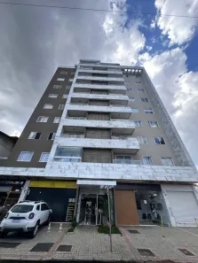 Apartamento com 2 Quartos à venda, 74m² no São Pedro, Juiz de Fora