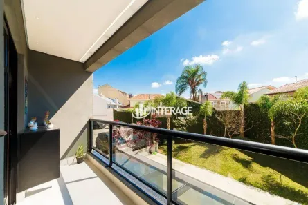 Apartamento com 2 Quartos à venda, 59m² no Santa Felicidade, Curitiba