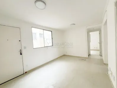 Apartamento com 3 Quartos à venda, 70m² no Vila Ema, São José dos Campos