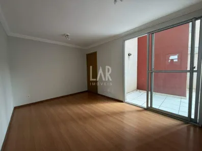 Apartamento com 2 Quartos à venda, 45m² no Jardim América, Belo Horizonte