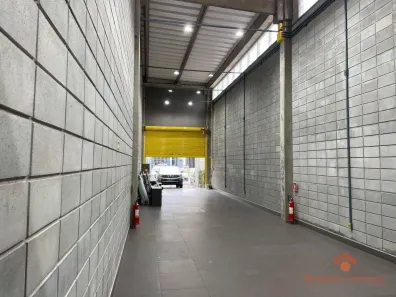 Ponto Comercial para alugar, 160m² no Centro, Osasco