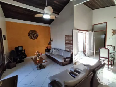 Casa com 3 Quartos à venda, 155m² no Cibratel I, Itanhaém