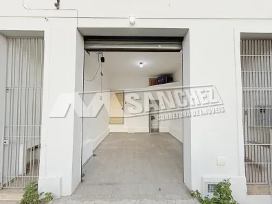 Ponto Comercial para alugar, 18m² no Mooca, São Paulo