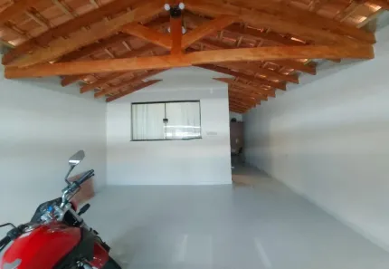 Casa com 2 Quartos à venda, 90m² no Vista Alegre, Taubaté