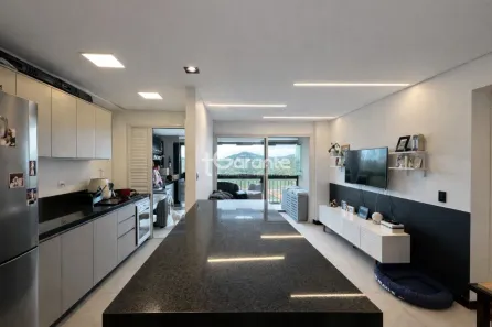 Apartamento com 2 Quartos à venda, 64m² no Alphaville Empresarial, Barueri
