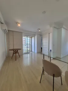 Apartamento com 1 Quarto à venda, 42m² no Cambuí, Campinas