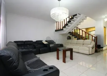 Casa com 6 Quartos à venda, 358m² no Vila Ré, São Paulo