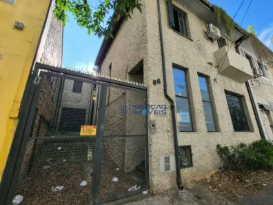 Imóvel Comercial para alugar, 150m² no Jardim Paulista, São Paulo