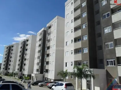 Apartamento com 2 Quartos para alugar, 50m² no Vila Haro, Sorocaba