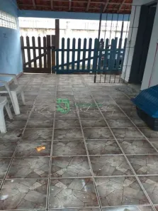 Casa com 2 Quartos à venda, 100m² no Solemar, Praia Grande