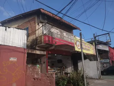 com 1 Quarto à venda, 40m² no Telégrafo, Belém