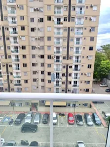 Apartamento com 2 Quartos à venda, 48m² no Cruzeiro do Sul, Nova Iguaçu