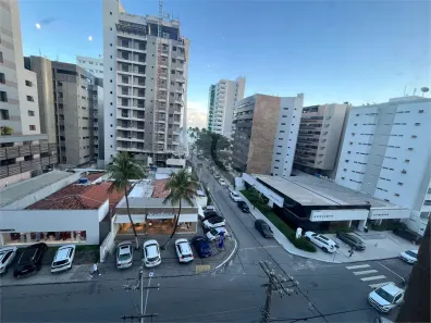 Apartamento com 3 Quartos à venda, 179m² no Ponta Verde, Maceió