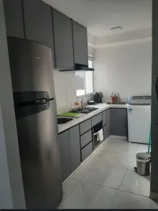 Apartamento com 2 Quartos à venda, 42m² no Goiá, Goiânia