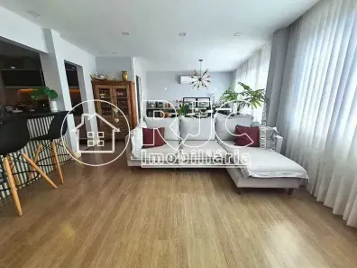 Apartamento com 4 Quartos à venda, 138m² no Tijuca, Rio de Janeiro