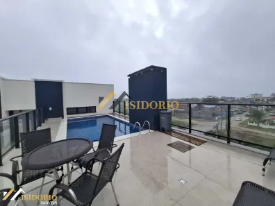 Apartamento com 2 Quartos à venda, 47m² no Balneário Albatroz, Matinhos