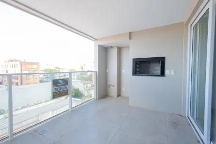 Apartamento com 3 Quartos à venda, 91m² no Centro, Pelotas