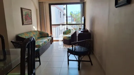 Apartamento com 2 Quartos à venda, 85m² no Enseada, Guarujá