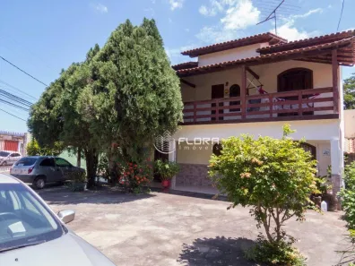 Casa com 5 Quartos à venda, 200m² no Badu, Niterói