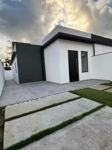 Casa com 2 Quartos à venda, 106m² no Jardim Casablanca, Peruíbe