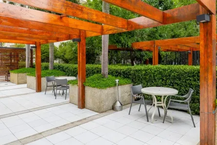 Apartamento com 1 Quarto à venda, 66m² no Cidade Monções, São Paulo