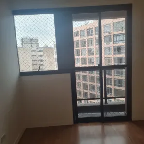 Apartamento com 2 Quartos para alugar, 58m² no Vila Buarque, São Paulo