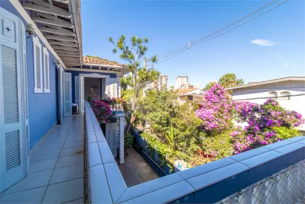Sobrado com 5 Quartos à venda, 254m² no Jardim Santo Amaro, São Paulo