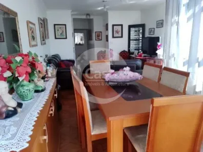 Apartamento com 3 Quartos à venda, 112m² no Mooca, São Paulo