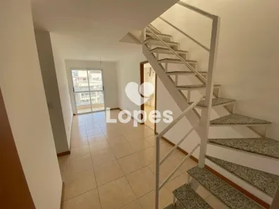 Cobertura com 3 Quartos à venda, 122m² no Taquara, Rio de Janeiro