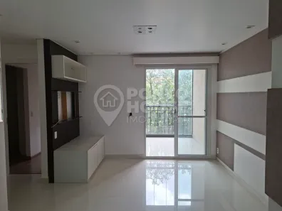 Apartamento com 3 Quartos à venda, 64m² no Jardim Aeroporto, São Paulo