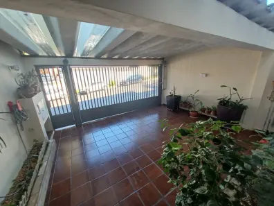 Casa com 3 Quartos à venda, 157m² no Planalto Paulista, São Paulo