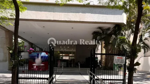 Sala Comercial à venda, 400m² no Itaim Bibi, São Paulo