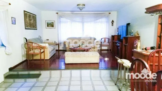 Sobrado com 4 Quartos à venda, 269m² no Jardim das Vertentes, São Paulo