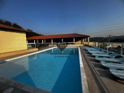 Apartamento com 2 Quartos à venda, 47m² no Cosmos, Rio de Janeiro
