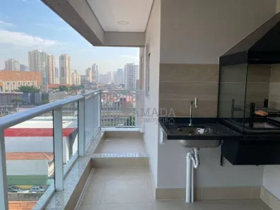 Apartamento com 2 Quartos à venda, 66m² no Vila Azevedo, São Paulo