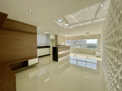 Apartamento com 2 Quartos à venda, 79m² no Nossa Senhora das Graças, Canoas