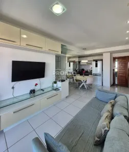 Apartamento com 3 Quartos à venda, 66m² no Candeias, Jaboatão dos Guararapes