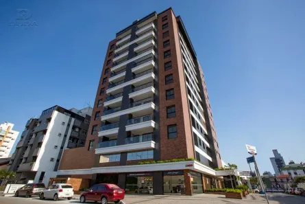 Apartamento com 3 Quartos à venda, 169m² no Canto, Florianópolis