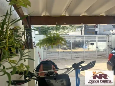 Casa com 2 Quartos à venda, 243m² no Casa Verde, São Paulo