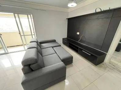 Apartamento com 3 Quartos à venda, 123m² no City América, São Paulo