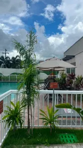 Apartamento com 2 Quartos à venda, 48m² no Amador, Eusébio