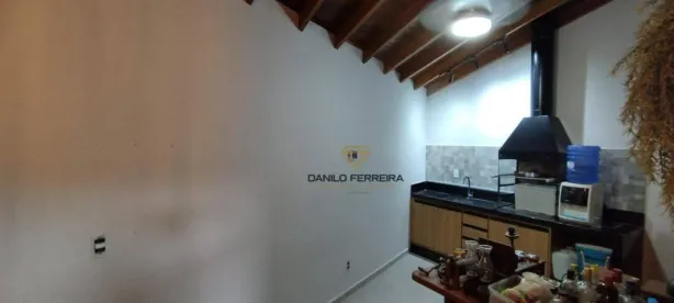 Casa de Condomínio com 3 Quartos à venda, 100m² no Parque Nossa Senhora da Candelária, Itu